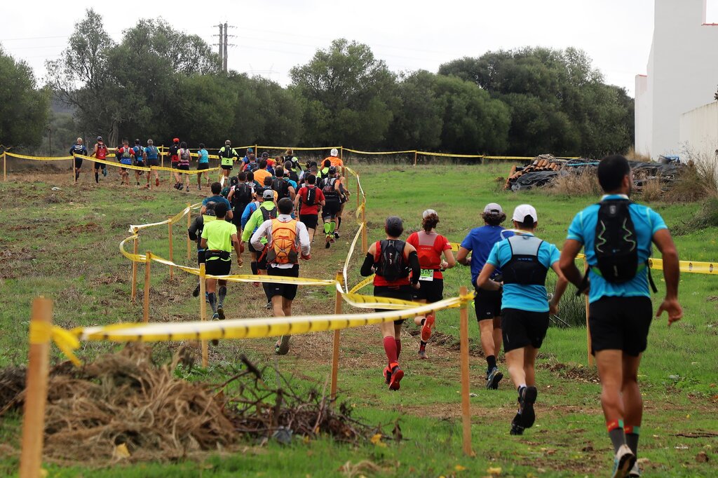 Ultra Trail Serra de Grândola regressa a 7 de novembro com mais uma distância competitiva - Trail...