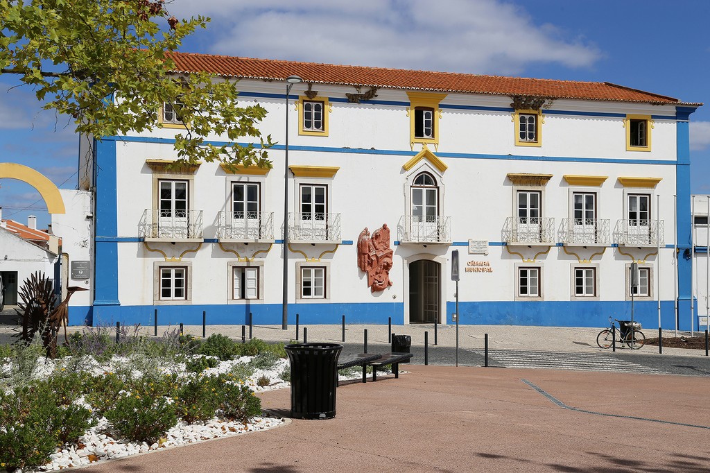 Eleitos para a Assembleia Municipal e para a Câmara Municipal de Grândola tomam posse no dia 15