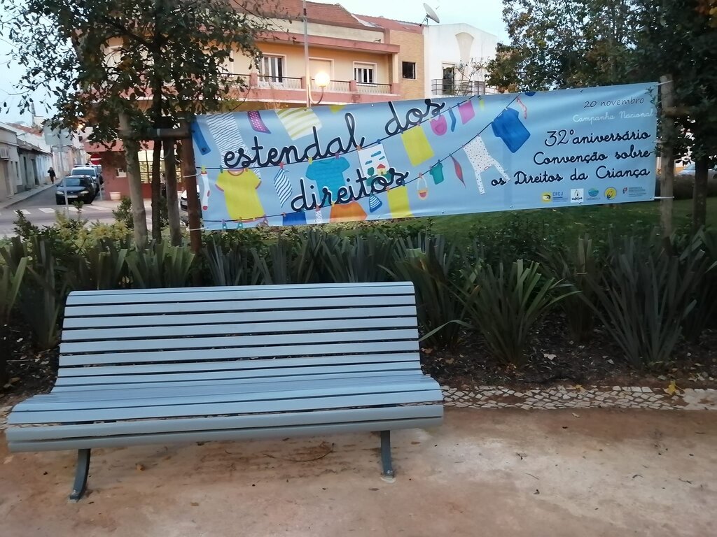 32.º Aniversário da Convenção sobre os Direitos das Crianças