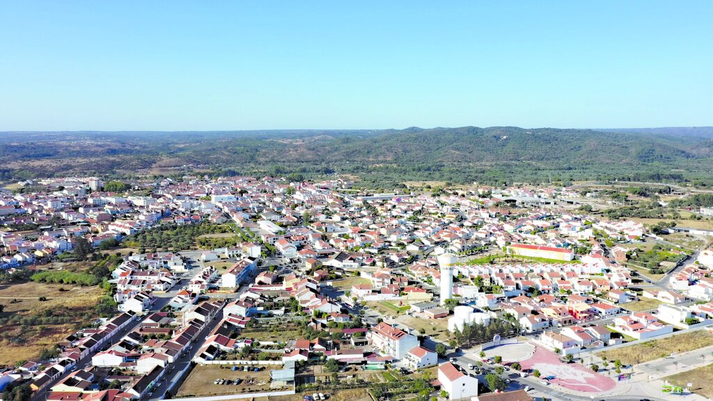 Câmara aprova orçamento de 34 milhões de euros para 2022