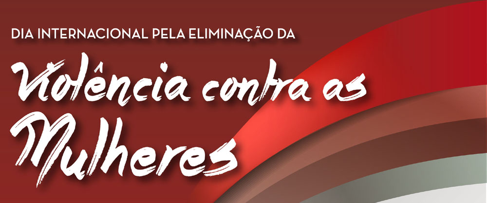 Grândola associa-se ao Dia Internacional pela Eliminação da Violência contra as Mulheres