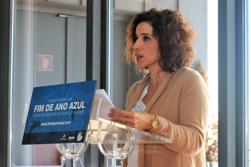 Mais de 30 mil pessoas são esperadas no Fim de Ano Azul