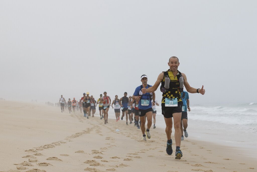 Inscrições para a Ultra Maratona Atlântica Melides – Tróia e para a Corrida Atlântica Comporta – ...