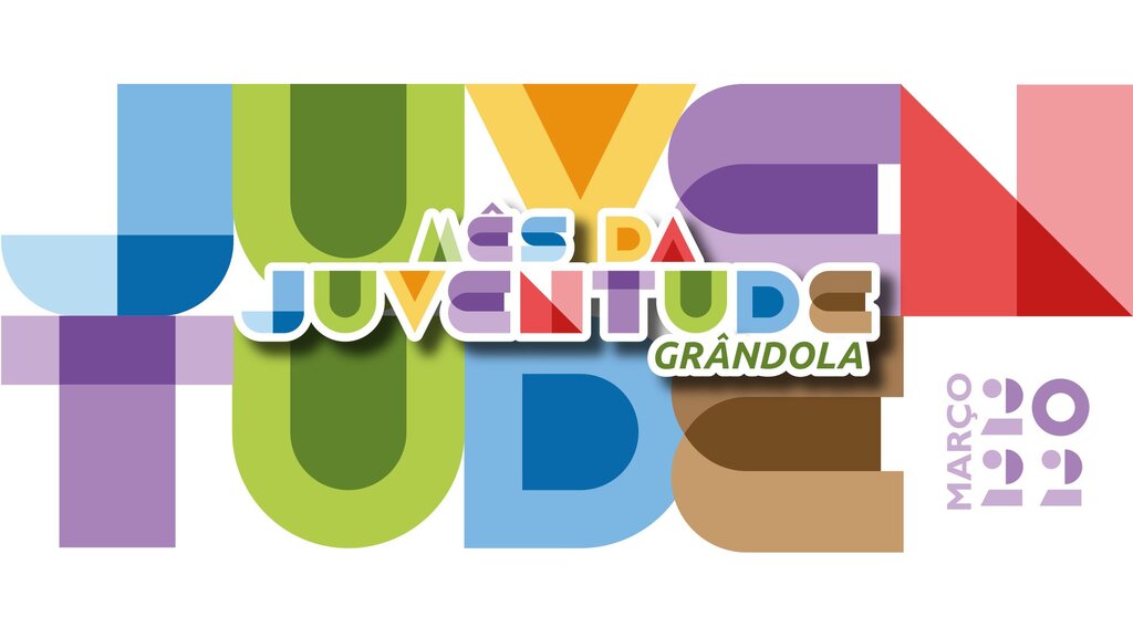 Em março, Grândola é Juventude!