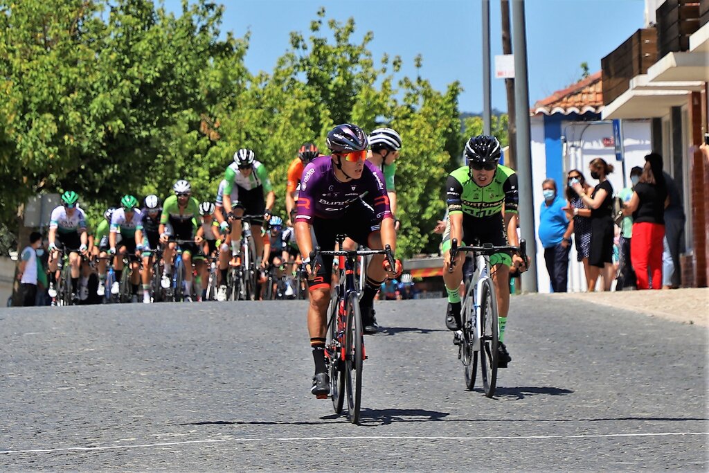 Volta ao Alentejo em Bicicleta passa por Grândola