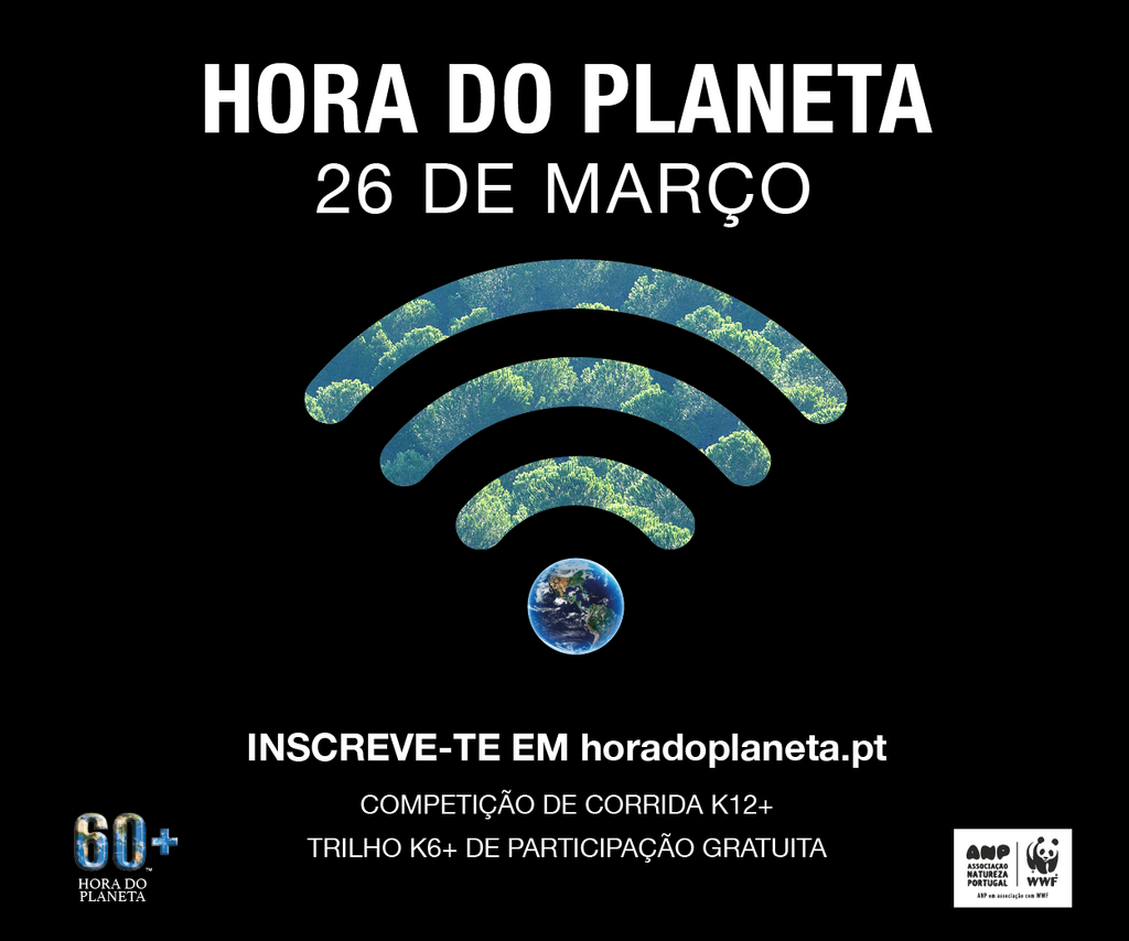 Grândola: Município ligado ao Planeta