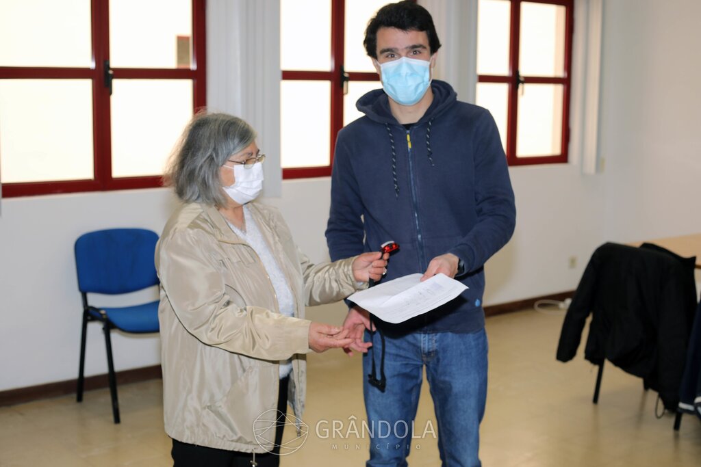 Projeto FIT – OLD | Fase 2