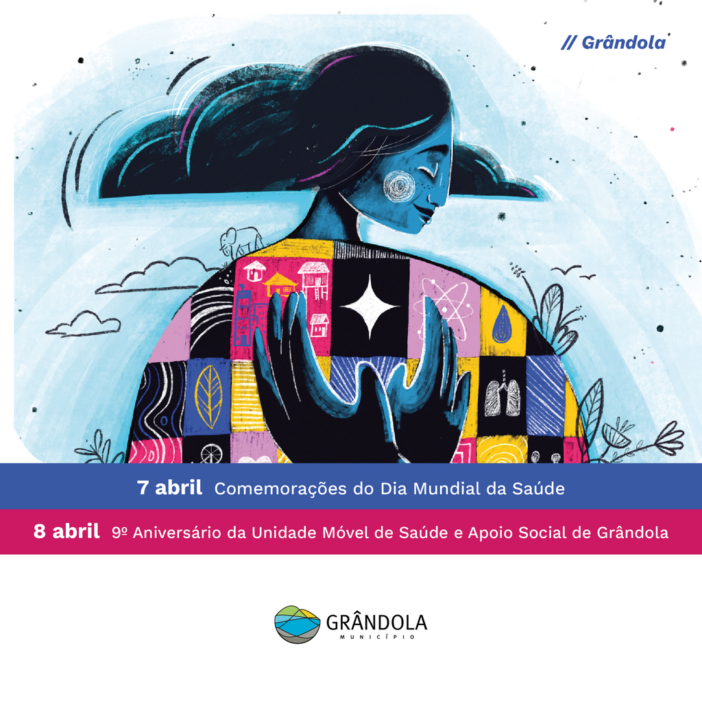 Alimentação, exercício físico e a importância de cuidar do Planeta em destaque na semana em que s...