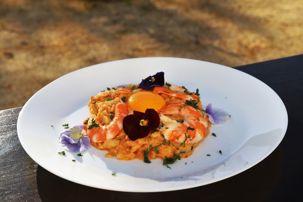 “Em Abril Flores Mil” – Mostra Gastronómica de cozinha criativa com flores comestíveis arranca no...