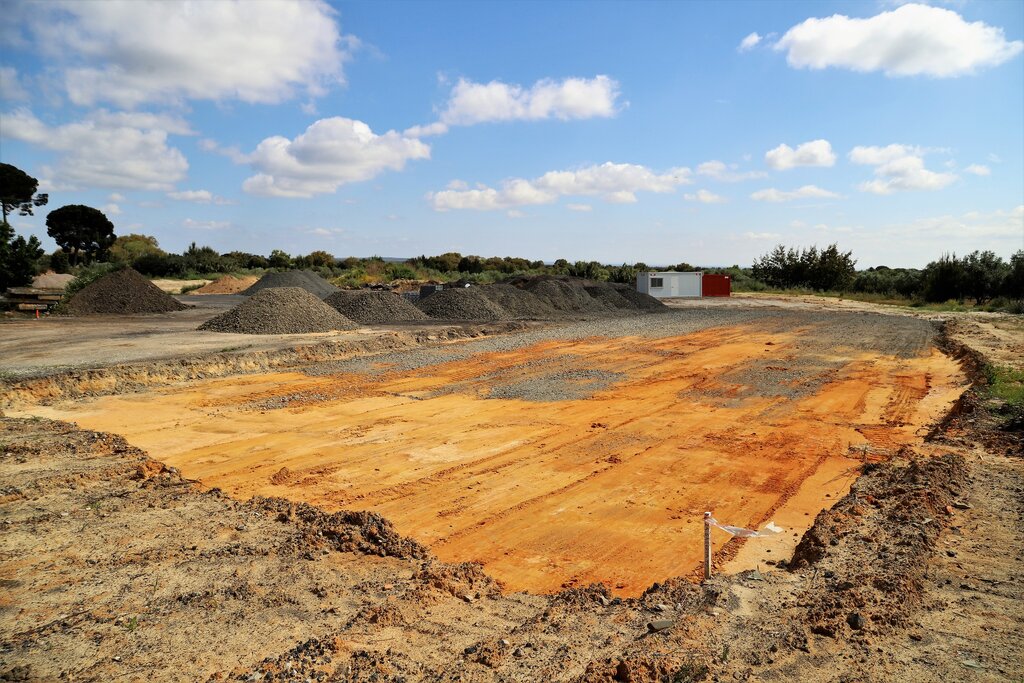 Município de Grândola vai avançar com a construção do Canil/Gatil
