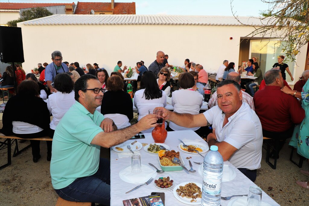 Rota das Tabernas regressa a Grândola