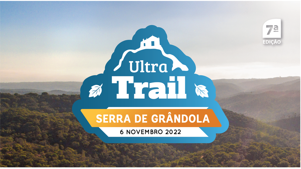 A 7.ª edição do Ultra Trail Serra de Grândola (UTSG) realiza-se a 6 de novembro
