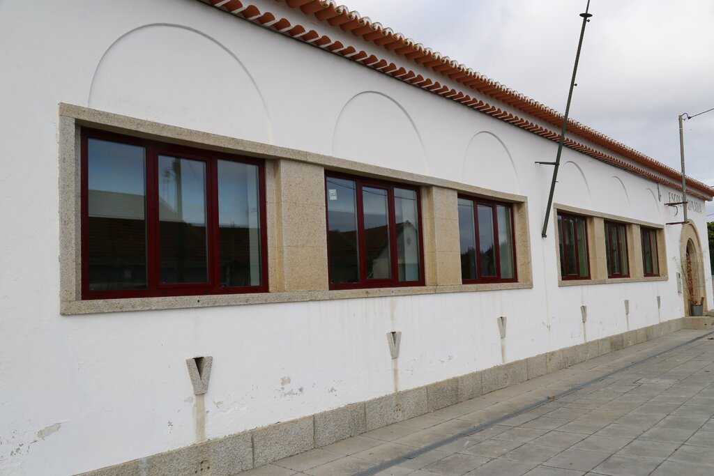 Município de Grândola investe na melhoria das condições das escolas do concelho