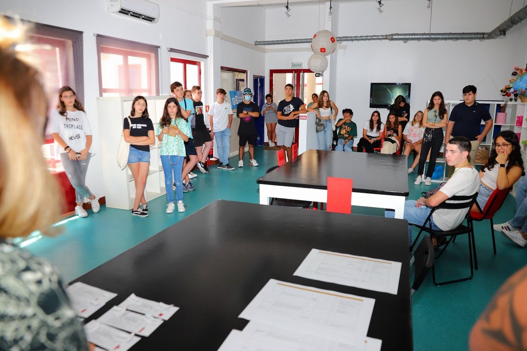 95 Jovens participam no Bora Lá Bulir - Programa Ocupacional de Verão do Município de Grândola