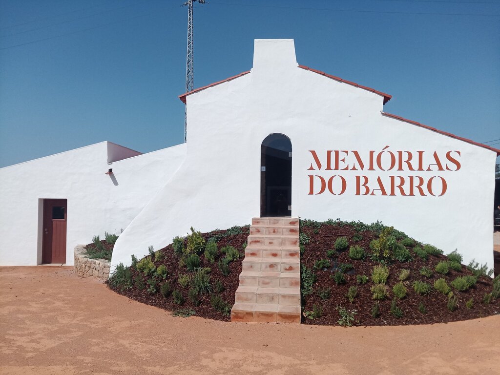 Grândola Inaugura Núcleo Museológico da Olaria de Melides