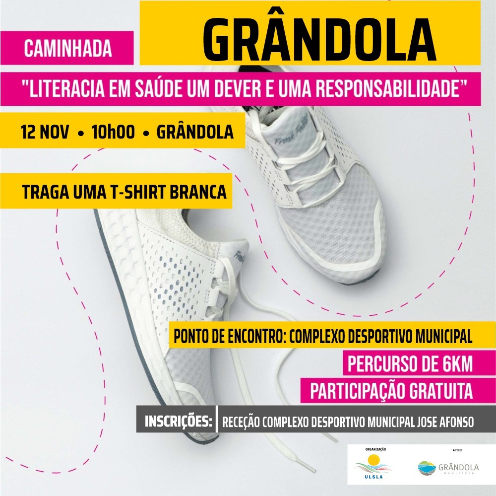 Unidade Local de Saúde do Litoral Alentejano promove Semana da Qualidade com atividade em Grândola