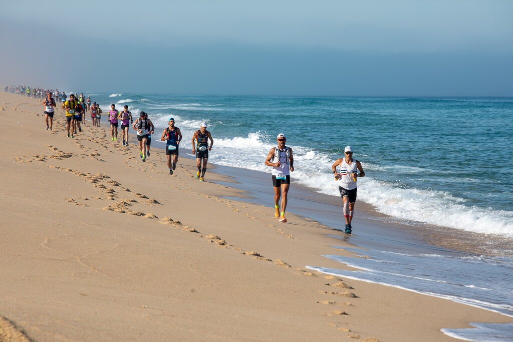 Ultra Maratona Atlântica Melides -Tróia regressa em julho