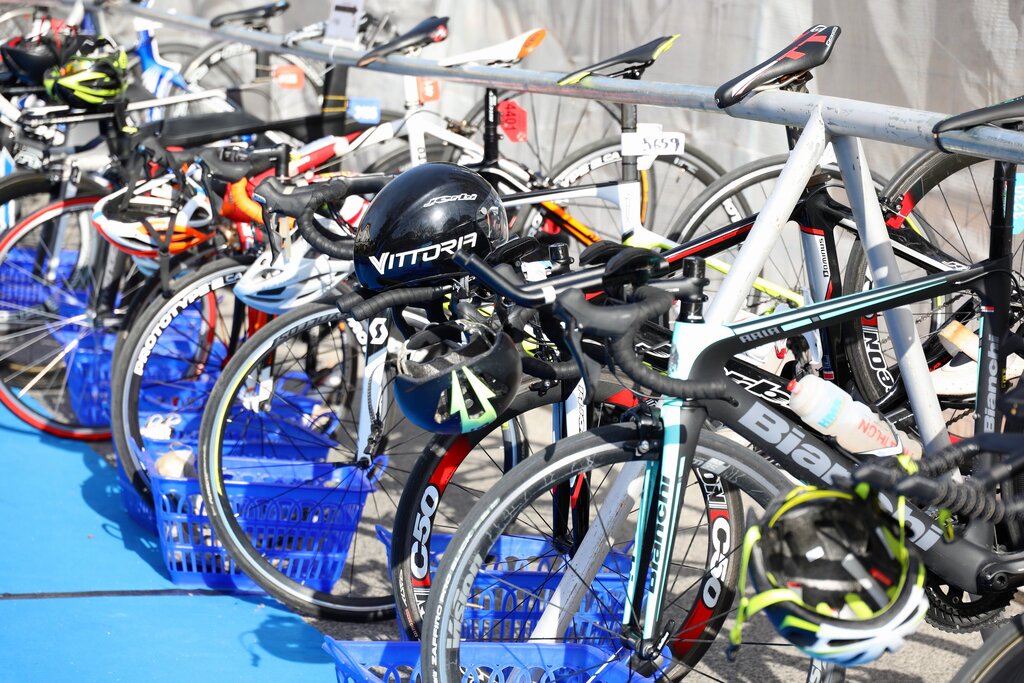 Duatlo Sprint Grândola 2023