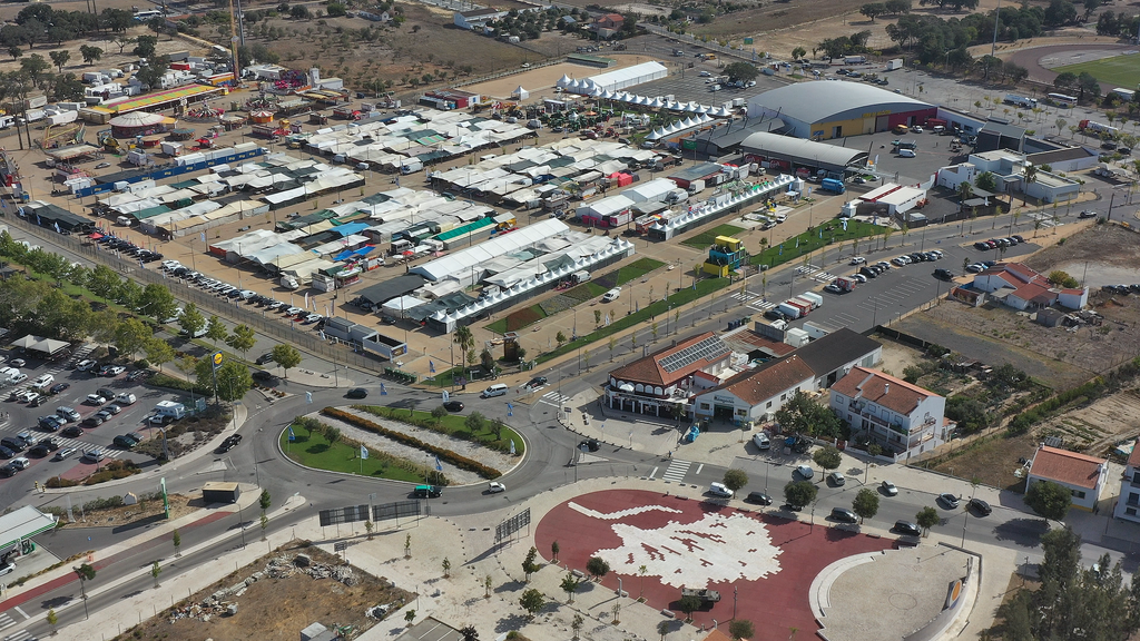 Feira de Agosto abre portas esta tarde às 18h00