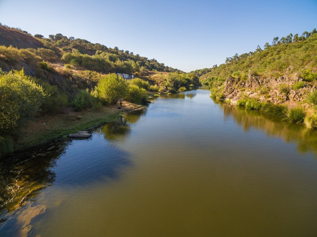 Município de Grândola promove um Nature Weekend de 27 a 29 de outubro