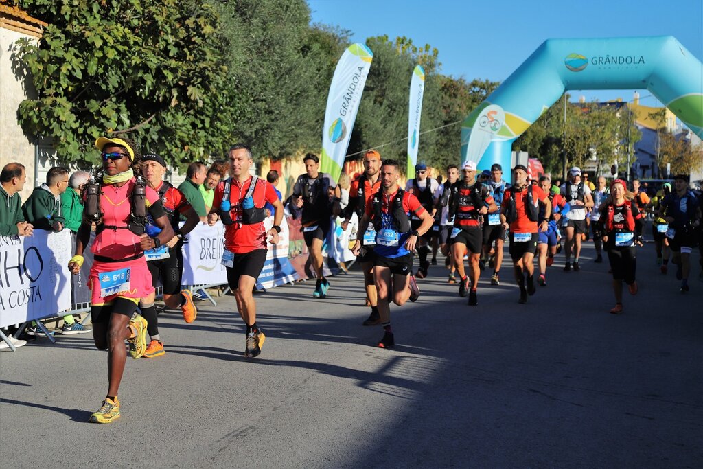 UTSG – a prova de trail que dá a conhecer o melhor dos trilhos da Serra de Grândola