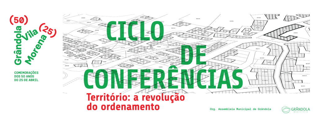 Assembleia Municipal de Grândola promove ciclo de conferências “da resistência à liberdade – a tr...