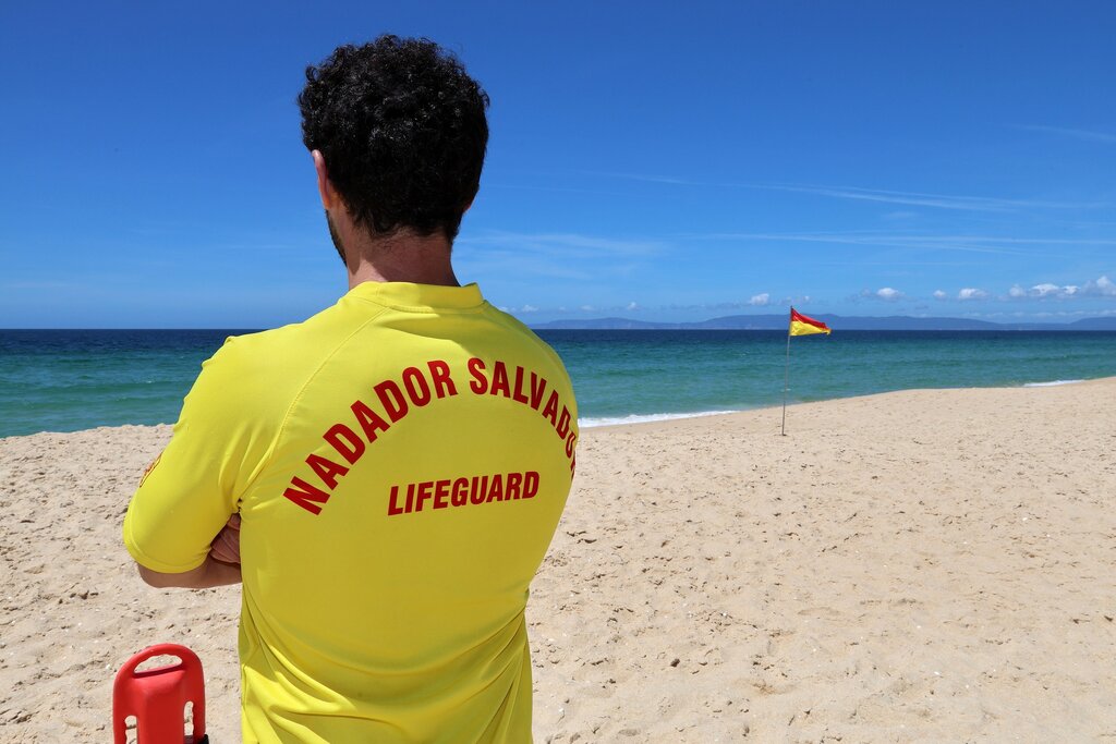Vigilância antecipada em 4 praias do concelho