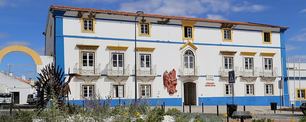 Grândola no topo dos municípios com melhor desempenho financeiro