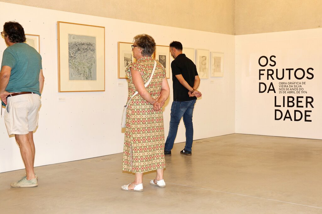 Biblioteca e Arquivo apresenta duas novas Exposições para visitar até 9 de agosto