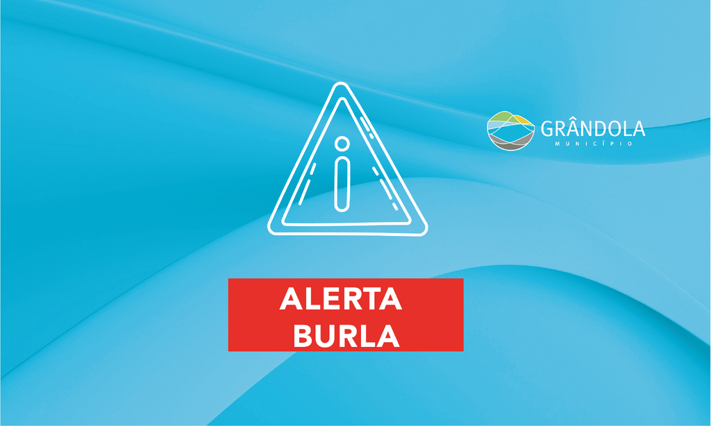 🚨 ALERTA DE BURLA: Cuidado com falsos contactos do Canil Municipal! 🚨