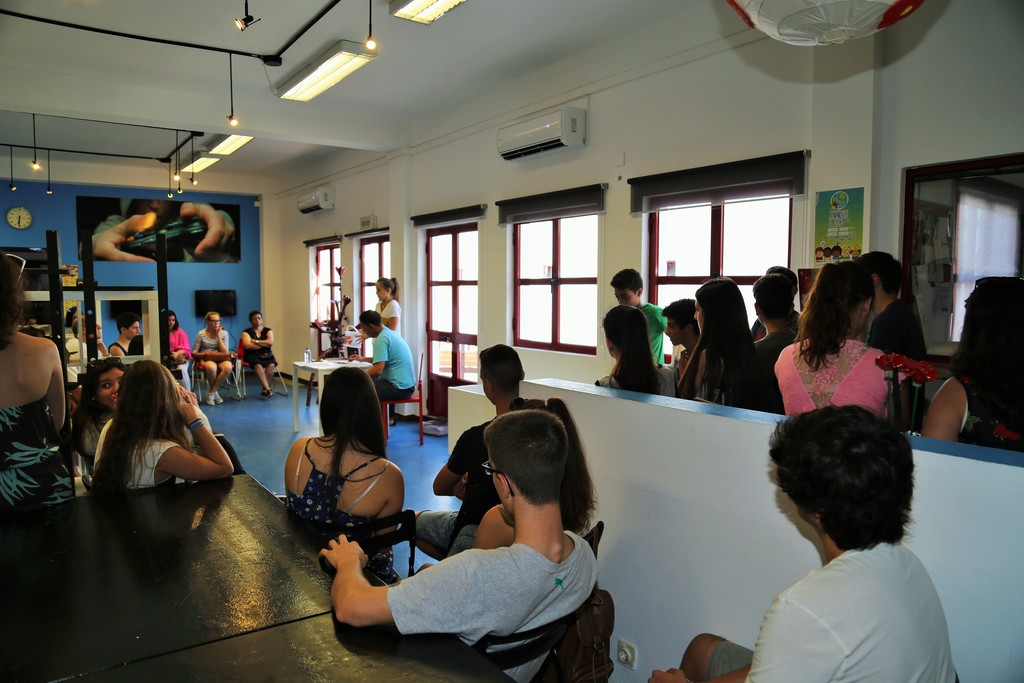 BORA LÁ BULIR * Município de Grândola promove Programa Ocupacional de Verão para jovens 