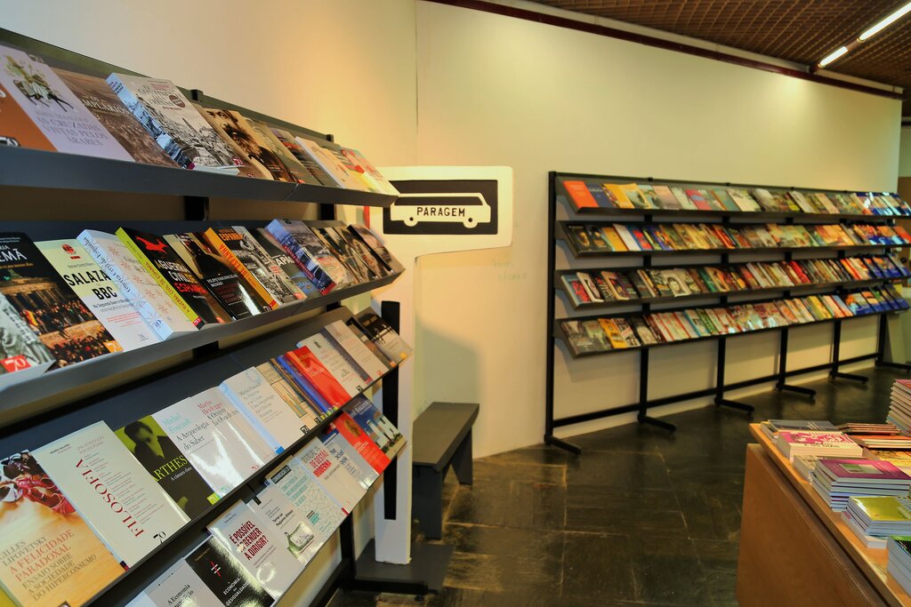 Feira do Livro de Grândola