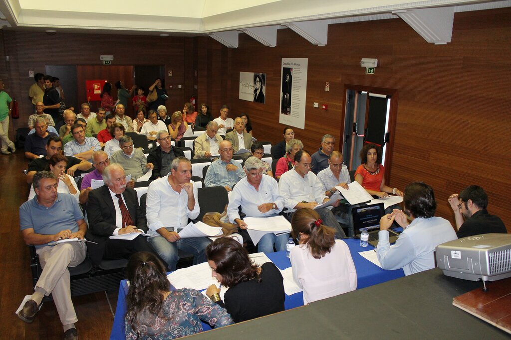 Revisão do PDM – Fase 2 arranca na próxima segunda-feira com sessões participativas