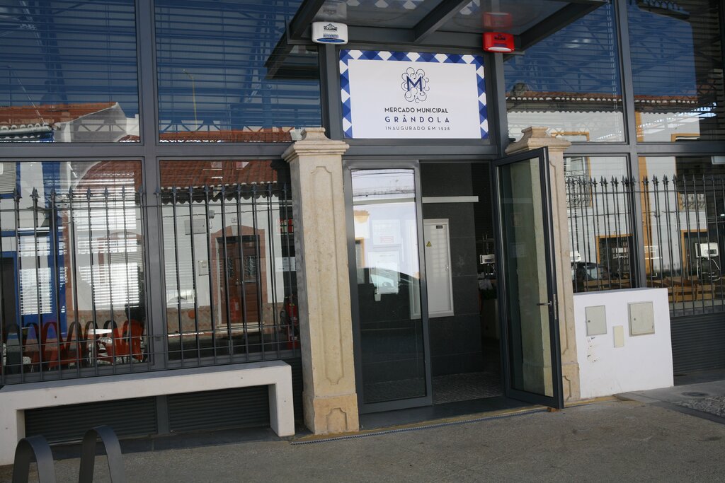 Mercado Municipal