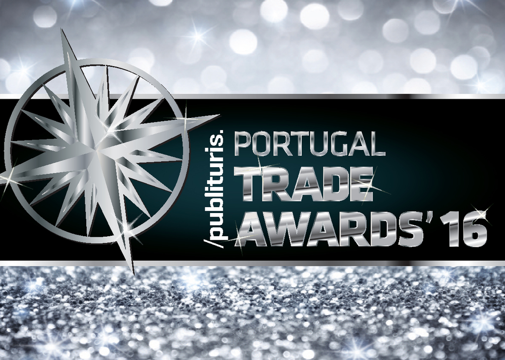 Grândola com três nomeações para os “Publituris Portugal Trade Awards 2016”