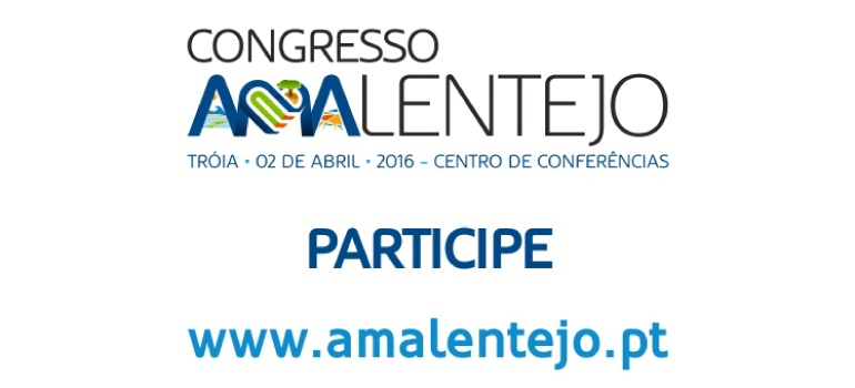 Tróia recebe Congresso AMAlentejo 