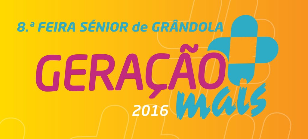 GERAÇÃO + Cerca de meio milhar de idosos são esperados este sábado em Grândola