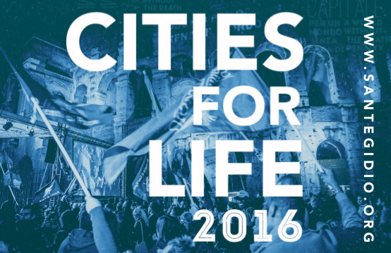 Grândola associa-se a iniciativa "Cidades pela vida - Cidades Contras a Pena de Morte”