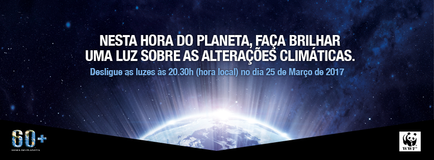 Grândola associa-se à maior acção ambiental do mundo