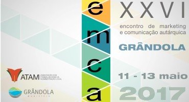 Grândola recebe Encontro de Comunicação Autárquica