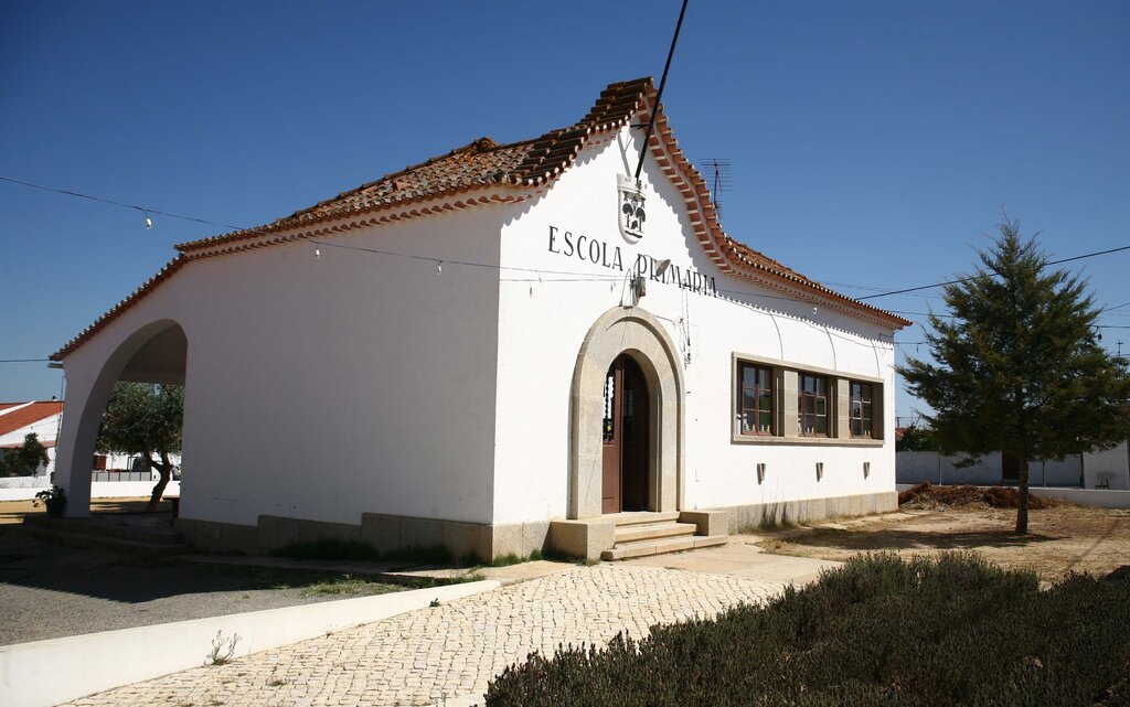 Encerramento de Escolas do 1º ciclo no Concelho de Grândola