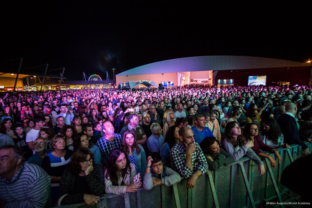 Feira de Agosto: edição de 2017 foi êxito estrondoso!