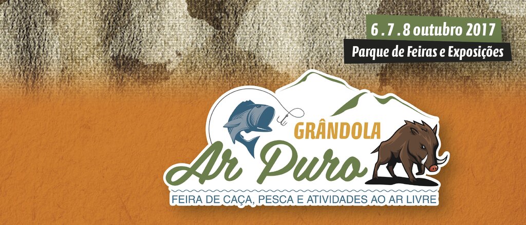 Ar Puro – Feira de Caça, Pesca e Atividades ao Ar Livre está de regresso a Grândola