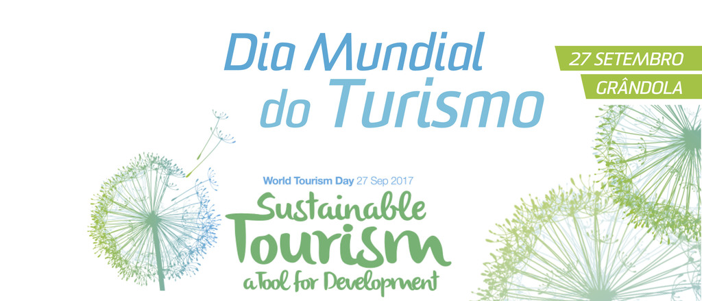 Dia Mundial do Turismo em Grândola mostra que há muito para Descobrir, Conhecer e Saborear
