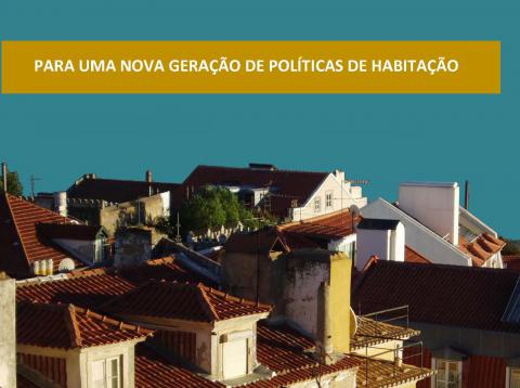 Programa de Apoio ao Acesso à Habitação vai ser apresentado, na próxima 4ª feira, em Grândola com...
