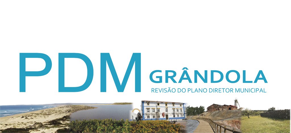 O Plano Diretor Municipal de Grândola vai estar na Feira de Agosto!