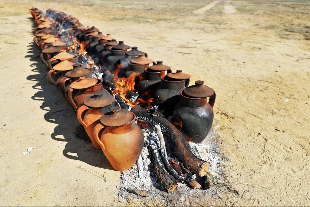 Festa da Coqueira em  Canal Caveira -  Dá a conhecer costumes e tradições gastronómicas do campo