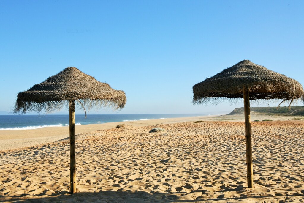 Época Balnear nas praias de Grândola