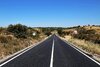 Estrada de Acesso ao Lousal (Em parceria com Município de Santiago do Cacém)