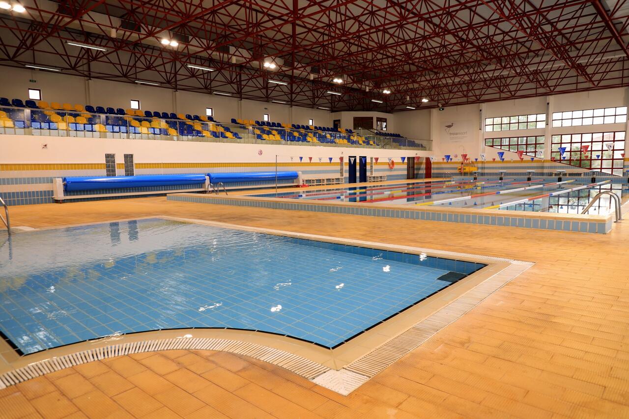 Piscina Municipal